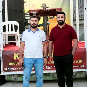 Koma Miran Şırnak Eware Rabe Memo