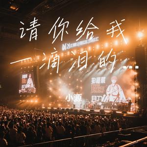 请你给我一滴泪的时间