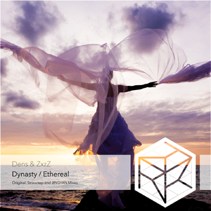 Ethereal (JINGYAN Extended Remix)