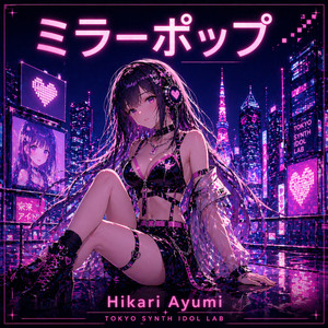 ミラーピクセル