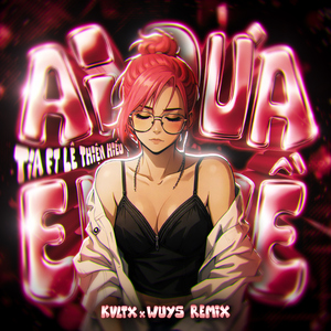 AI ĐƯA EM VỀ (KVLTX x WUYS REMIX)