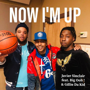 Now I'm Up (feat. Big Ooh ! & Gillie da Kid)