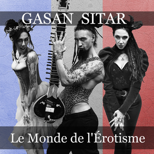 Le Monde de l'Érotisme