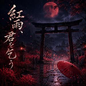 紅雨、君を乞う