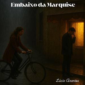 Embaixo da Marquise
