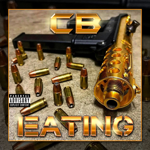 Eating (feat. Jaybee)