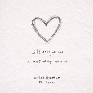 Silfurhjarta