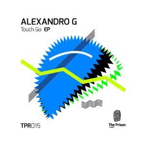 Touch Go (Original Mix)