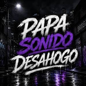 Desahogo