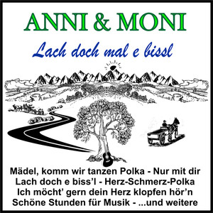Lustige Musikanten Polka