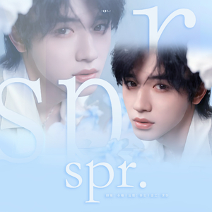 spr.（翻自 宋亚轩的风向标）
