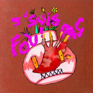 J'Suis Pas Fou! (feat. Aunty Rayzor)