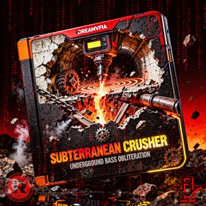 MOLTEN CORE ERUPTION 熔岩核心爆发