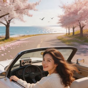 夏日流浪