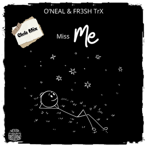 Miss Me (Club Mix Edit)