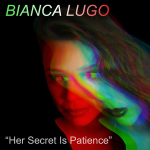 Her Secret Is Patience