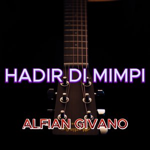 Hadir Di Mimpi