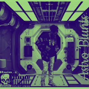 Astro Blunts (feat. The ZodiAK)