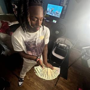 Suave (feat. Tj Major)