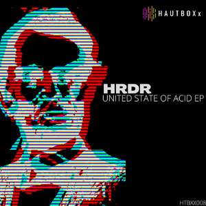 U.S.A (United State Of Acid) (Original Mix)