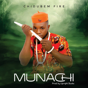 Munachi