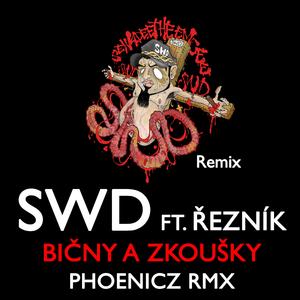 Bičny a Zkoušky (feat. Řezník) (Phoenicz RMX) (Phoenicz RMX)