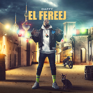 DAFFY - El FEREEJ