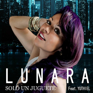 Solo un Juguete (feat. Yuthiel)