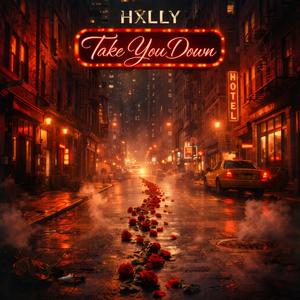Take You Down