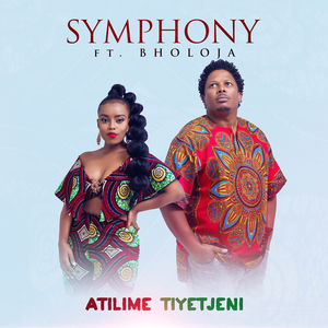 Atilime Tiyetjeni (feat. Bholoja)