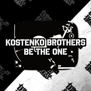 Be the One (Original Mix)