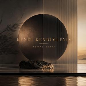 Kendi Kendimleyim