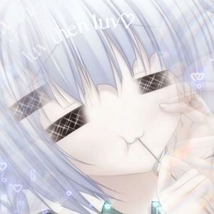 luv then luv♡ 伴奏