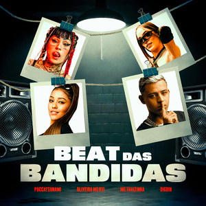 BEAT DAS BANDIDAS