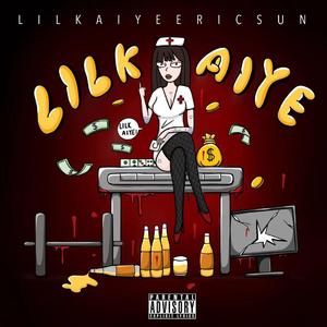 Burrito（中文说唱地板砖）