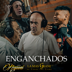Enganchados