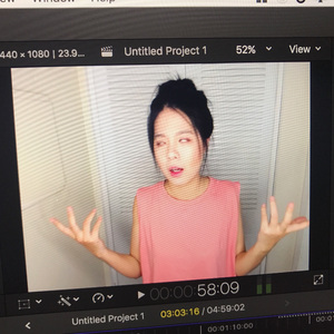 Despacito - 别怕洗头