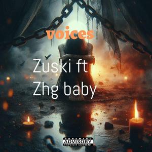 voices (feat. Zuski)