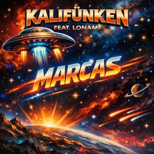 Marcas (feat. LONAMI)