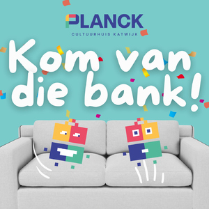 Kom Van Die Bank!