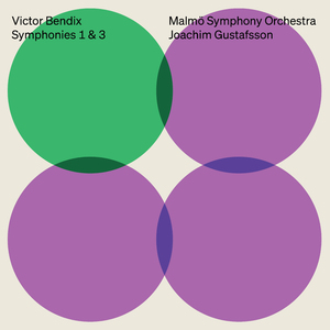 Symphony No. 1 in C major, Op. 16, Ascension:I. Ouverture. Adagio ma non troppo. Allegro moderato