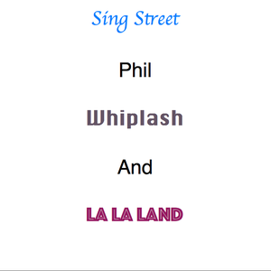 Phil is ready for your love