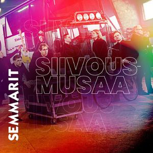 Avomersu ja dollareita