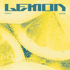 LEMON (feat. Vais)