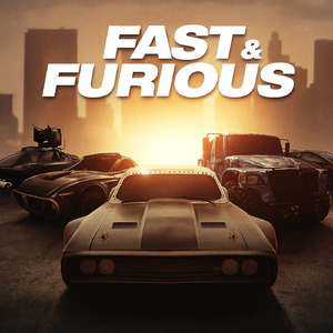 Fast &Furious