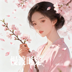 慢渡时光