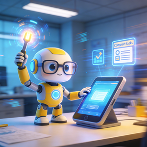 妈妈的助手叫千问6