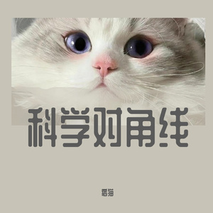 科学对角线“(Prod.wellwell)