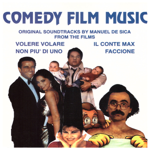 Afro sounds (From Faccione)