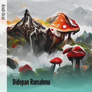 Didepan Rumahmu